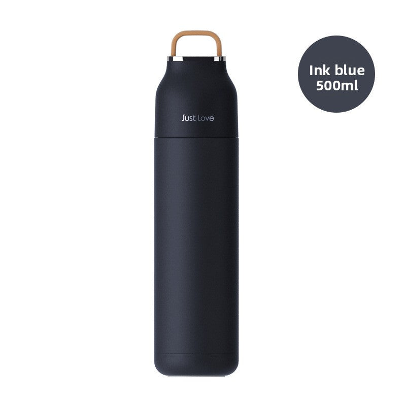 Stainless Steel Insulated Travel Cup