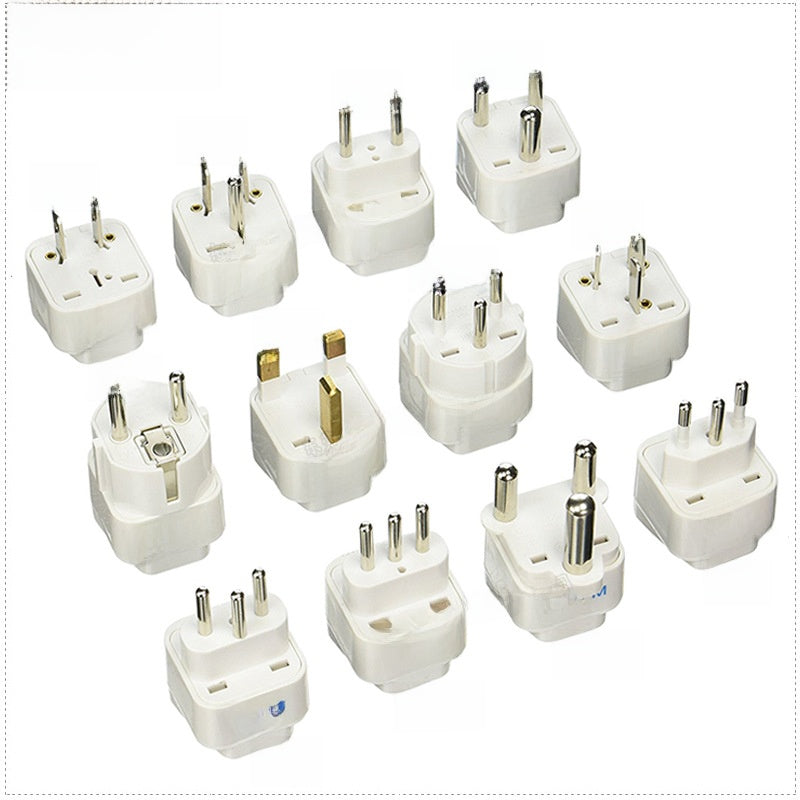 Travel Voltage Converter