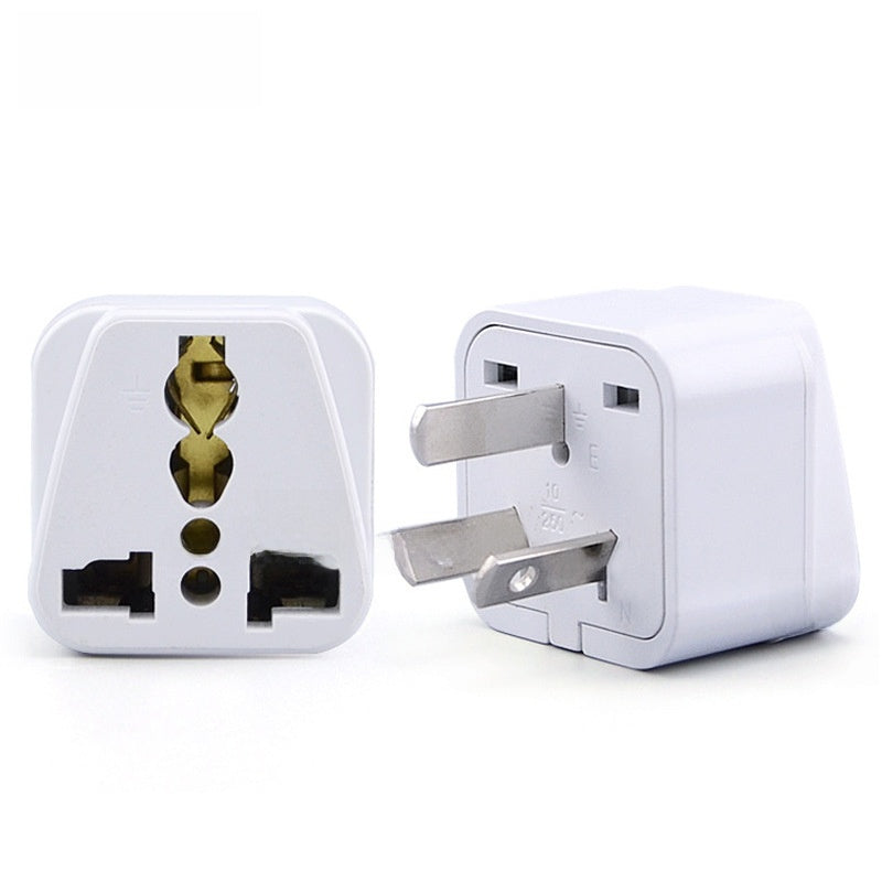 Travel Voltage Converter