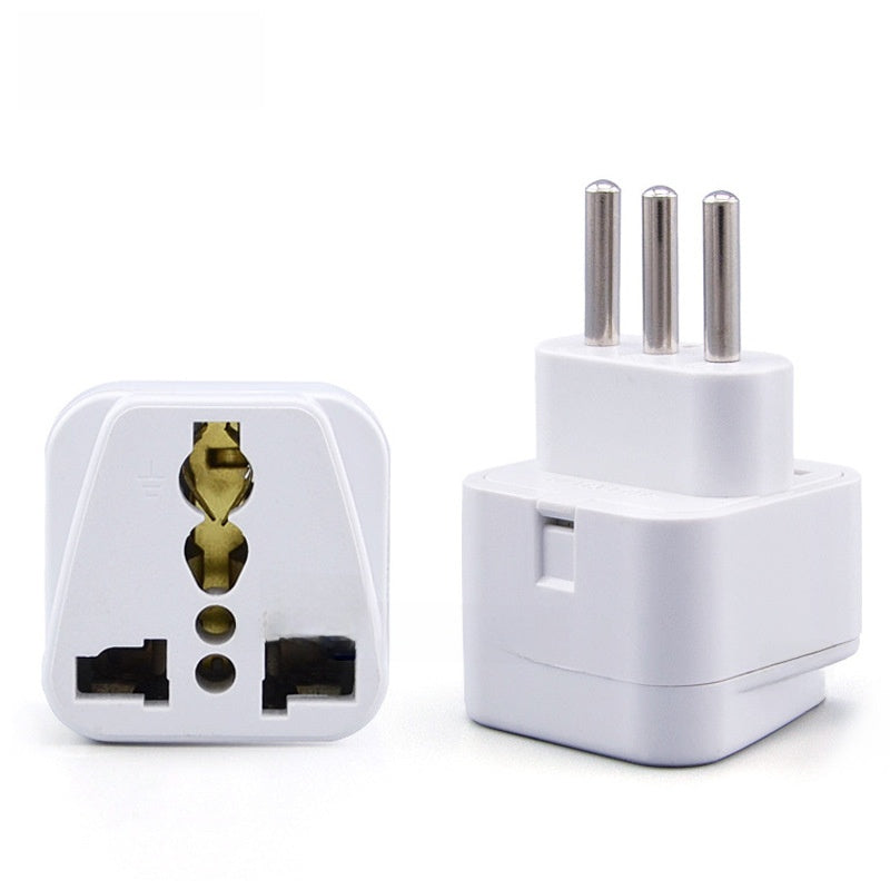 Travel Voltage Converter