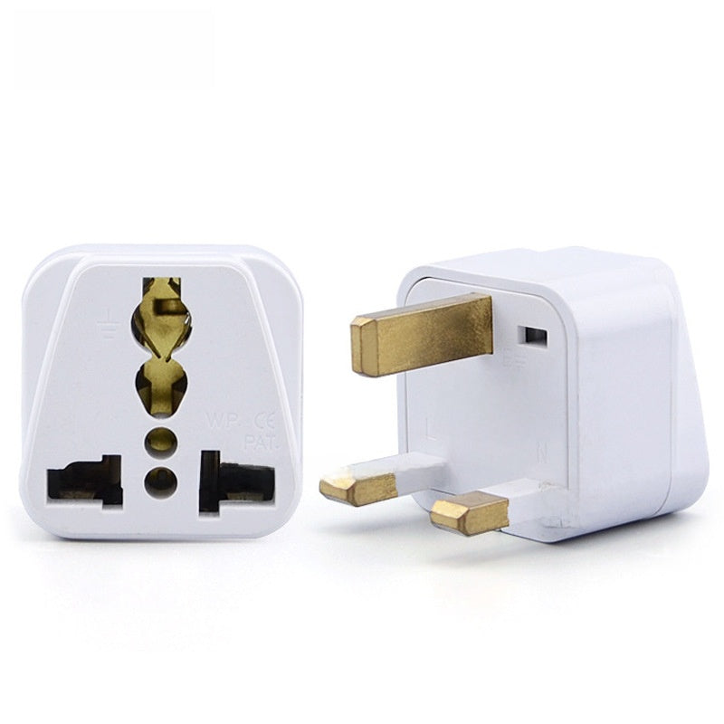 Travel Voltage Converter