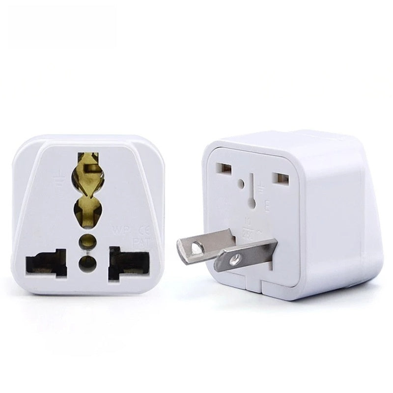 Travel Voltage Converter