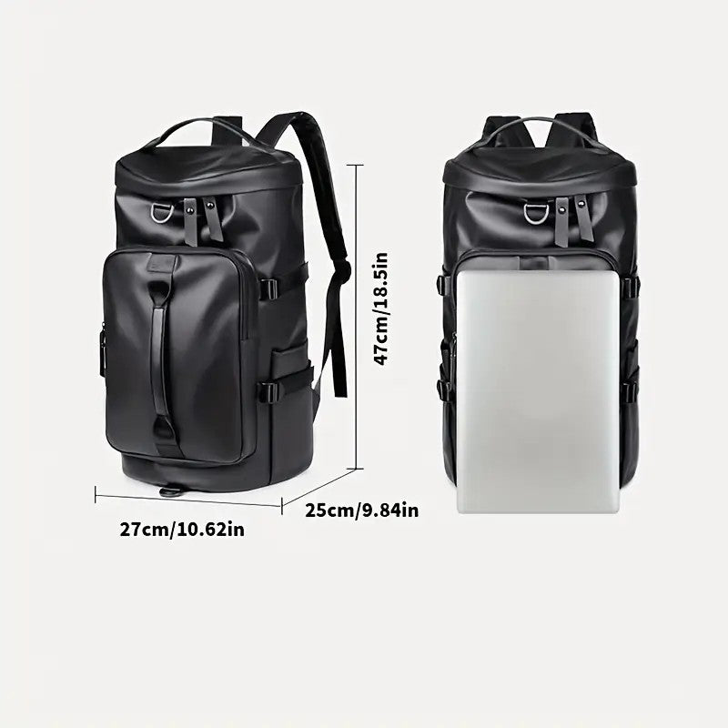 Multifunctional Travel Sports Backpack