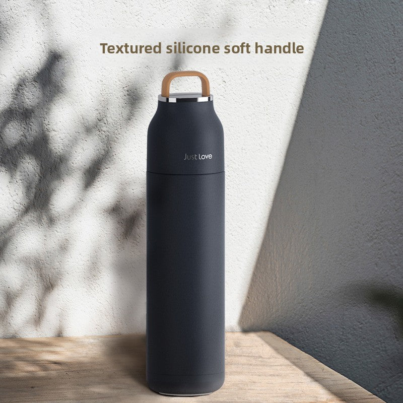 Stainless Steel Insulated Travel Cup