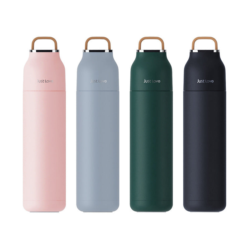 Stainless Steel Insulated Travel Cup